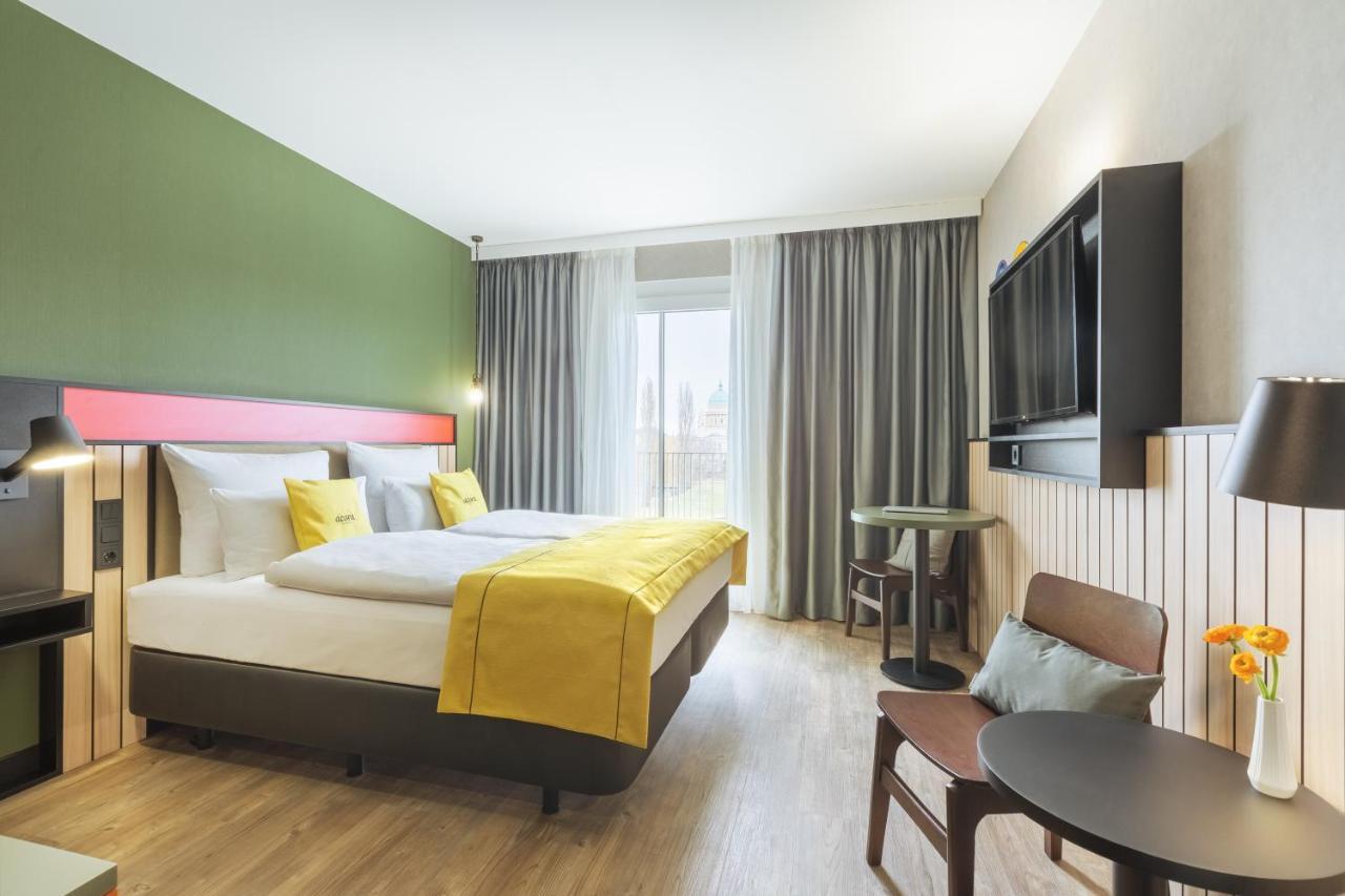 Acora Potsdam Living The City المظهر الخارجي الصورة