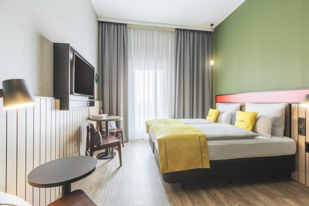 Acora Potsdam Living The City المظهر الخارجي الصورة