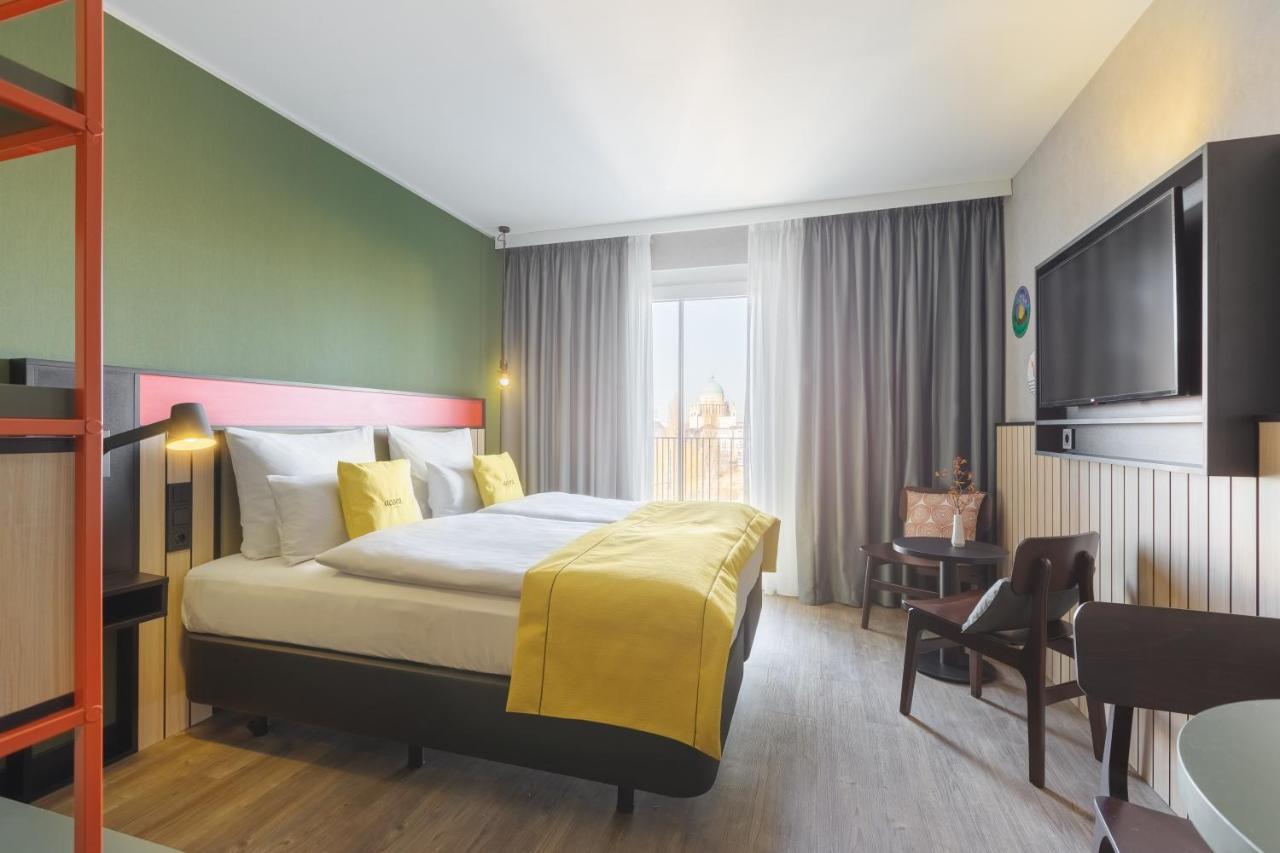 Acora Potsdam Living The City المظهر الخارجي الصورة