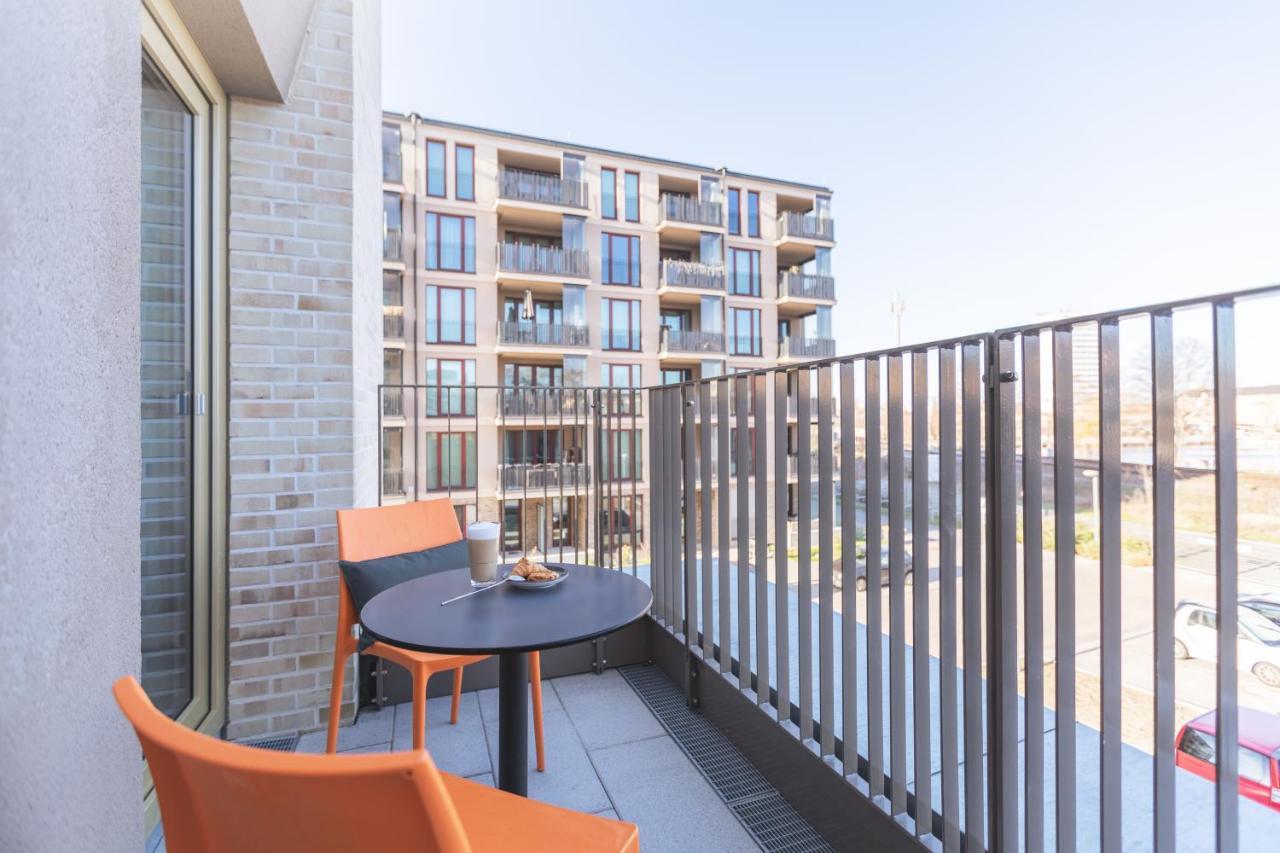 Acora Potsdam Living The City المظهر الخارجي الصورة