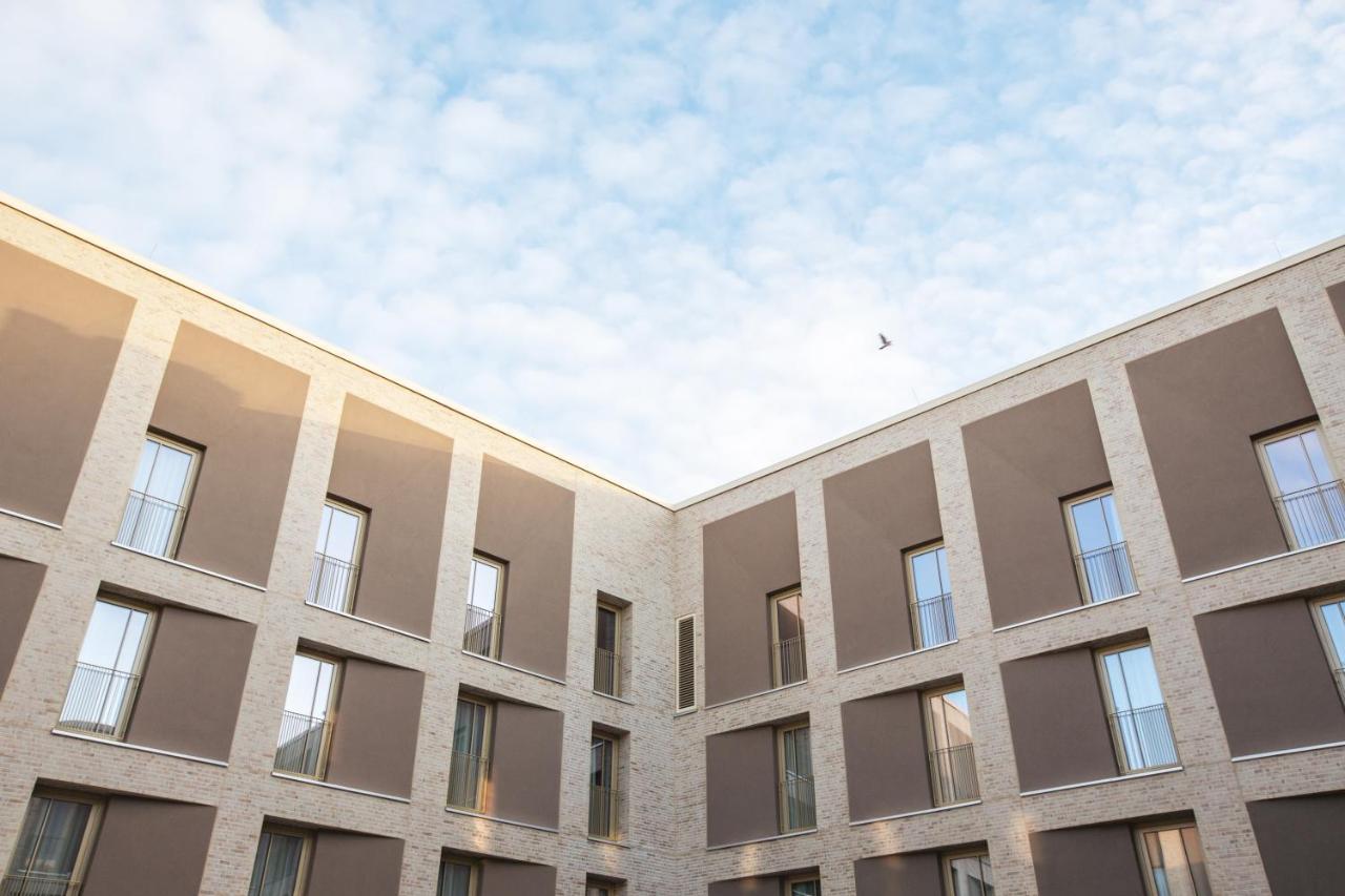 Acora Potsdam Living The City المظهر الخارجي الصورة